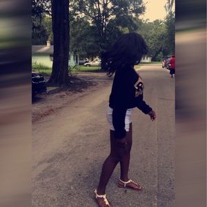 Meet your Posher, Samyra