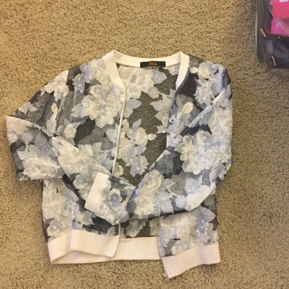 Jacket - Picture 2 of 2