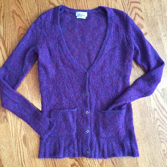 Madewell Cardigan