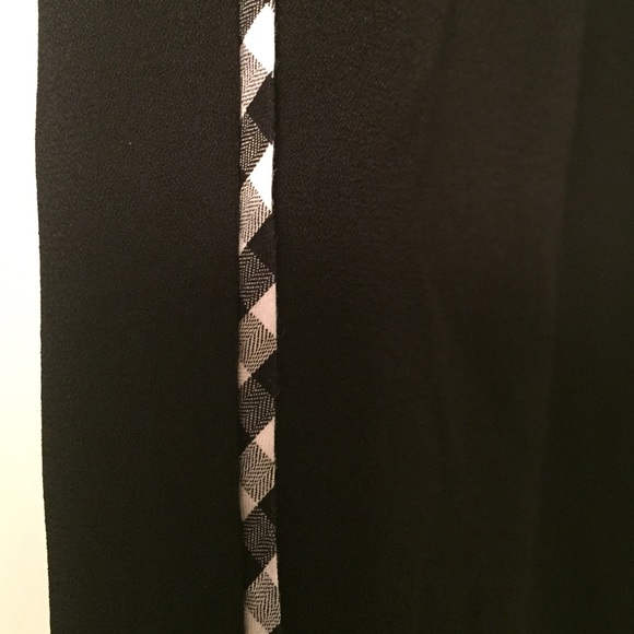 Black joggers - Picture 2 of 4