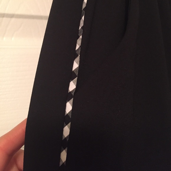 Black joggers - Picture 3 of 4