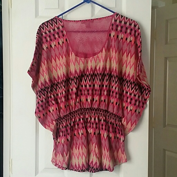 Blouse - Picture 2 of 2