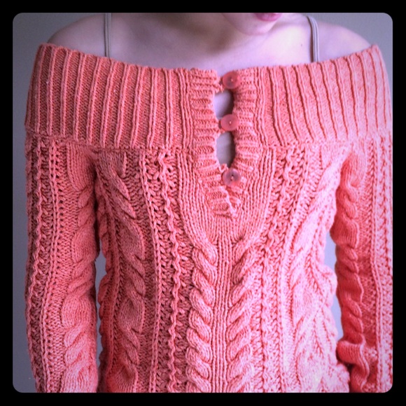 💕Off the shoulder