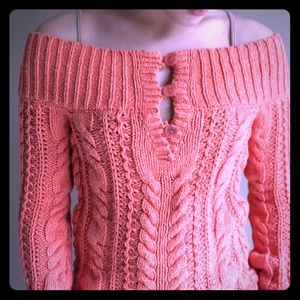 💕Off the shoulder