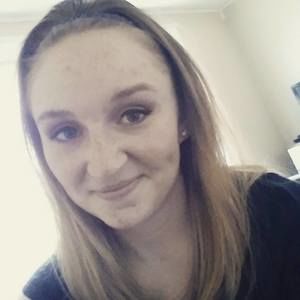 Meet your Posher, Jenna