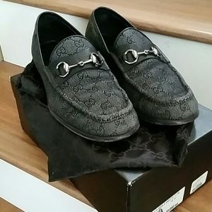 ||●•SALE•●|| Gucci Men Loafers