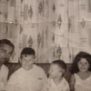 Meet your Posher, Luanne