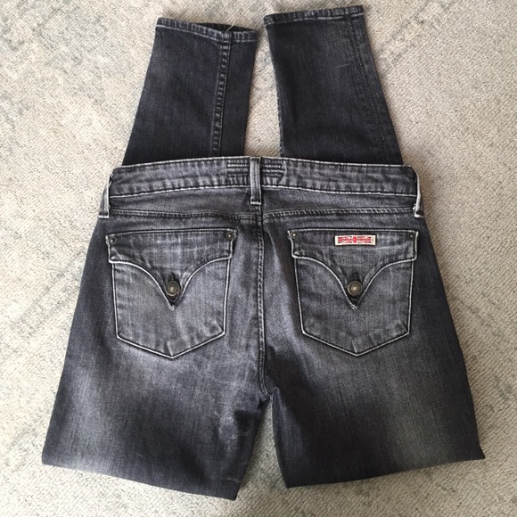 Hudson Jeans