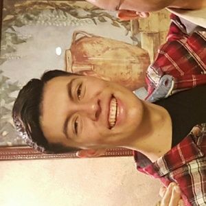 Meet your Posher, Edgar