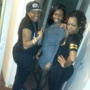 Meet your Posher, Debra