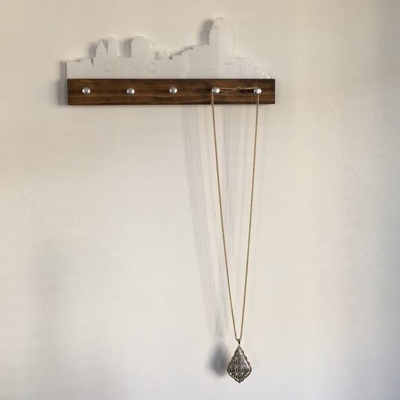 Kendra Scott Aiden Necklace