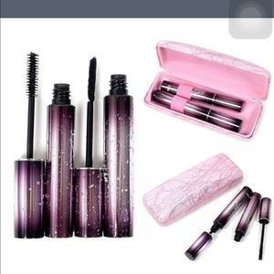 NIB Love Alpha 3D Fiber Mascara