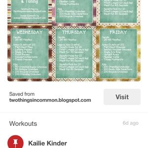 Meet your Posher, Lanette