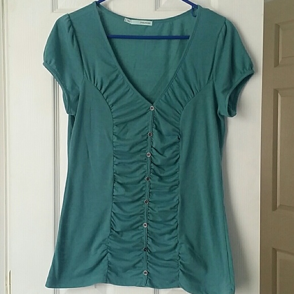 Maurices blouse