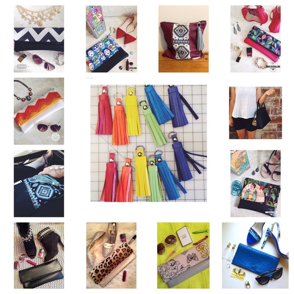 Meet Your Posher! - Picture 2 of 4