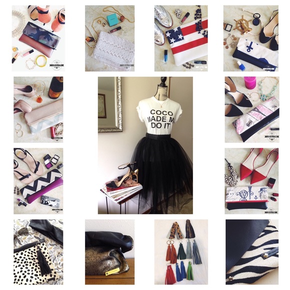 Meet Your Posher! - Picture 4 of 4