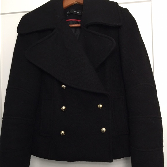 🎉Zara coat - Picture 2 of 3
