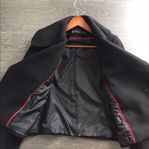 🎉Zara coat - Picture 3 of 3