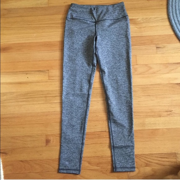 Victoria Secret VSX Knockout Tights