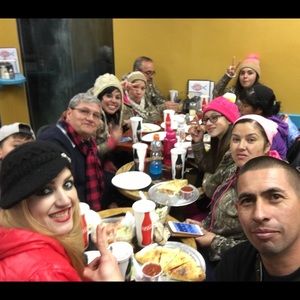 Meet your Posher, Denise