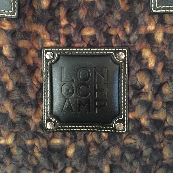 Longchamp Bag