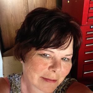 Meet your Posher, Marie