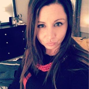 Meet your Posher, Christi