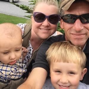 Meet your Posher, Mandy