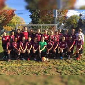 Meet your Posher, Adriana