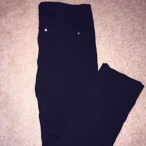 🤑SALE🤑 Black Jegging