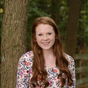 Meet your Posher, Kate