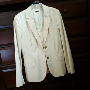 J. Crew Womens Blazer
