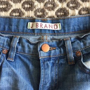 J BRAND jeans!