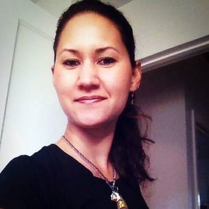 Meet your Posher, Nora