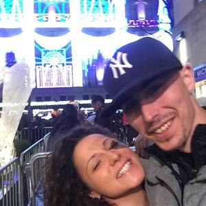 Meet your Posher, Tommy