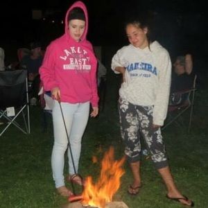 Meet your Posher, Marybeth