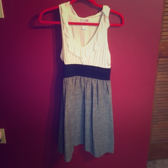 Simple but cute dress