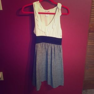 Simple but cute dress