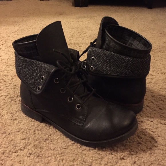 Rock & Candy Boots