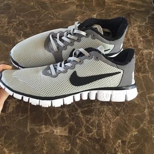 Men's Nike 3.0 shoes