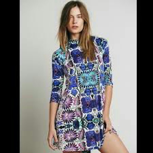 Free People Dress