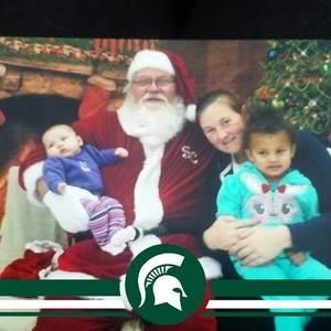 Meet your Posher, Joann