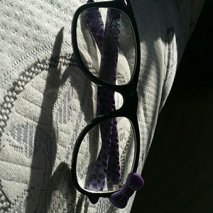 Hello kitty Italy design glasses