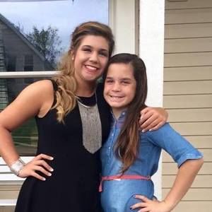 Meet your Posher, Ashton