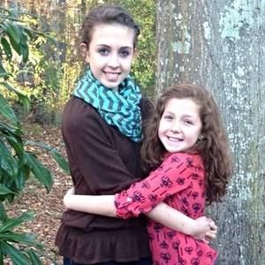 Meet your Posher, Angie