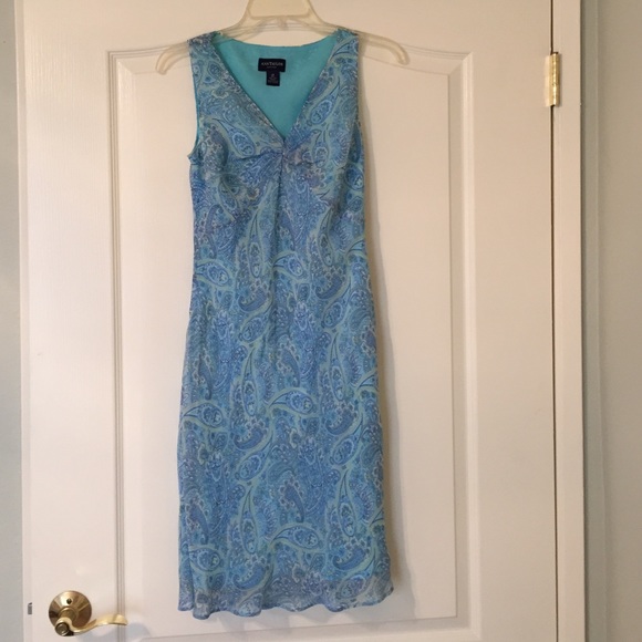 Ann Taylor dress