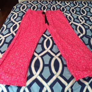 Vineyard Vines XL Lounge Pants