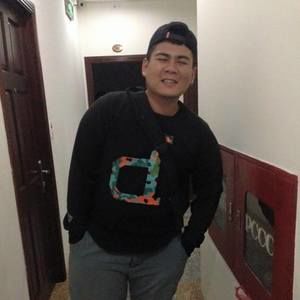 Meet your Posher, Tony