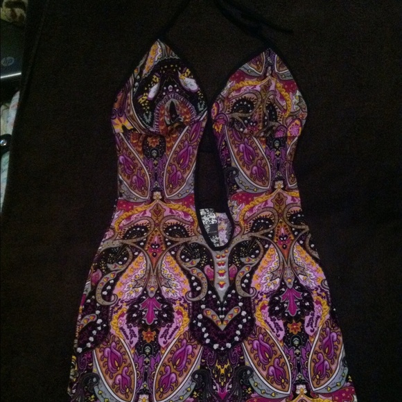 Jrs Dress
