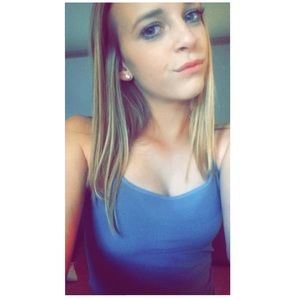 Meet your Posher, Bailey